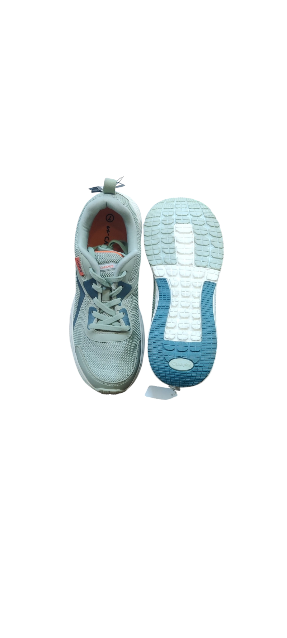 Campus Sport Shoes Renzo