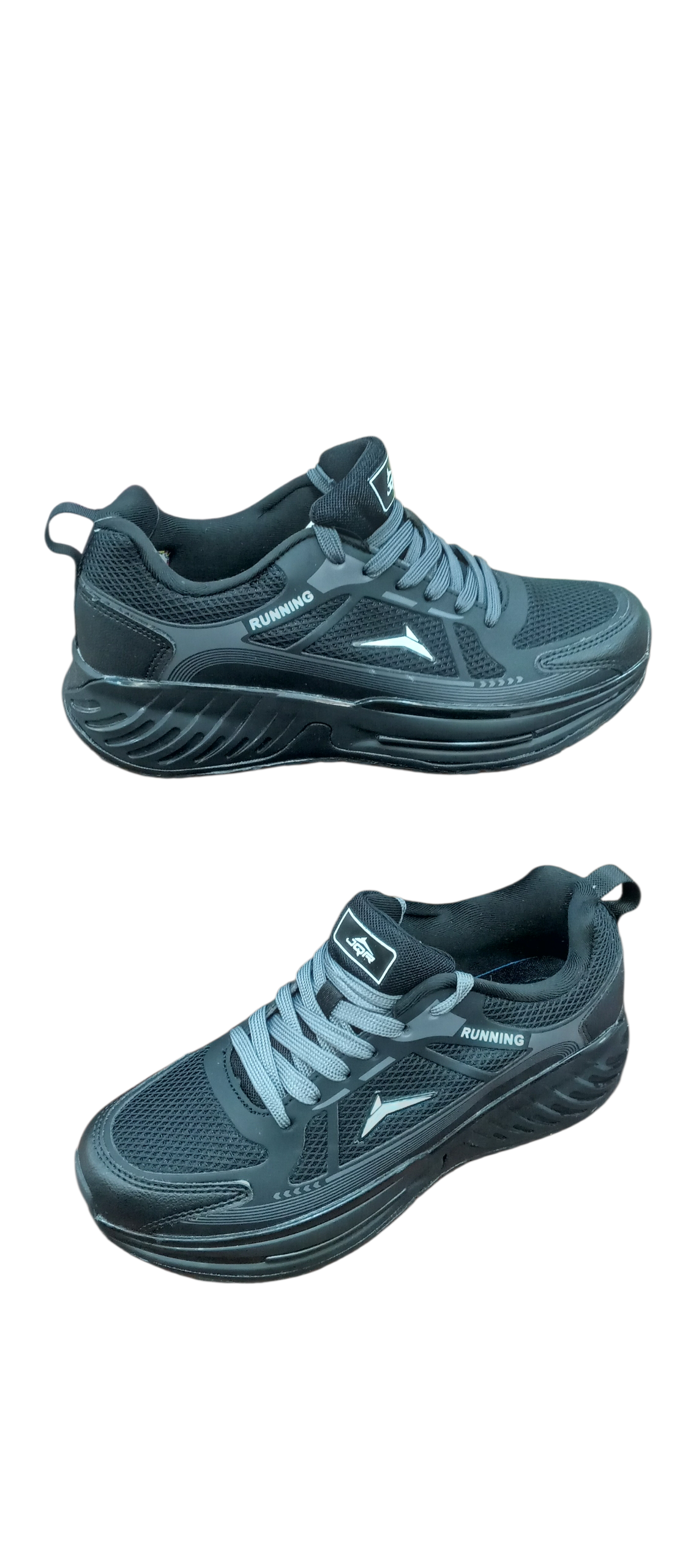 JQR Shoes Zoomer
