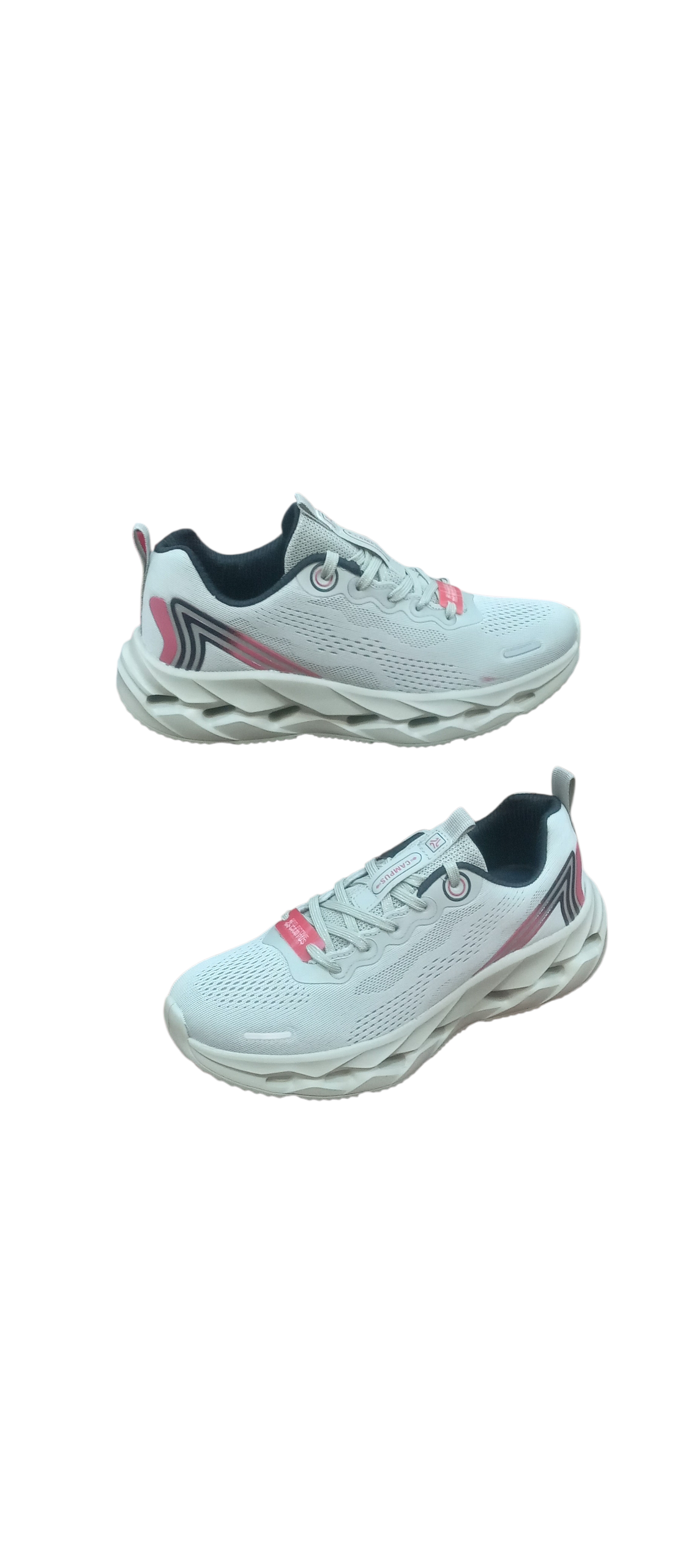 Campus Sport Shoes Flask