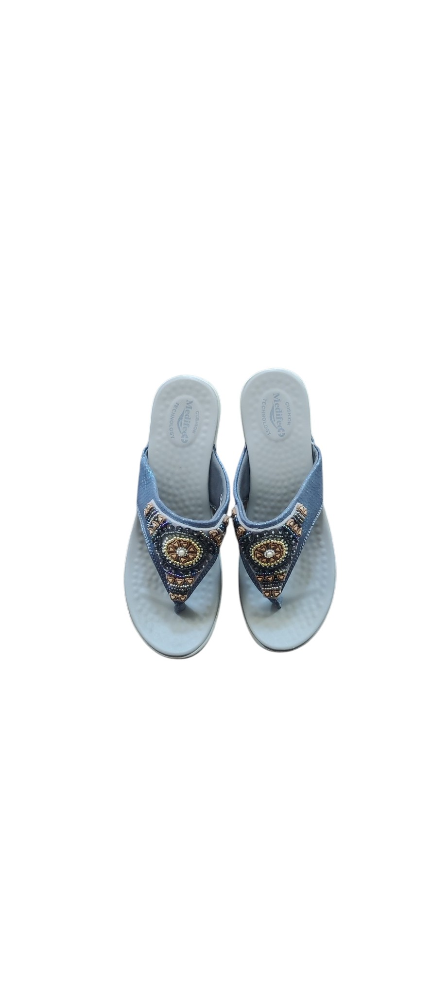Women Medifee Doctor Slipper MFR741