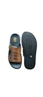 ID Leather Slippers id4222