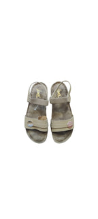 Sleek Casual Sandal OLA234/M-123