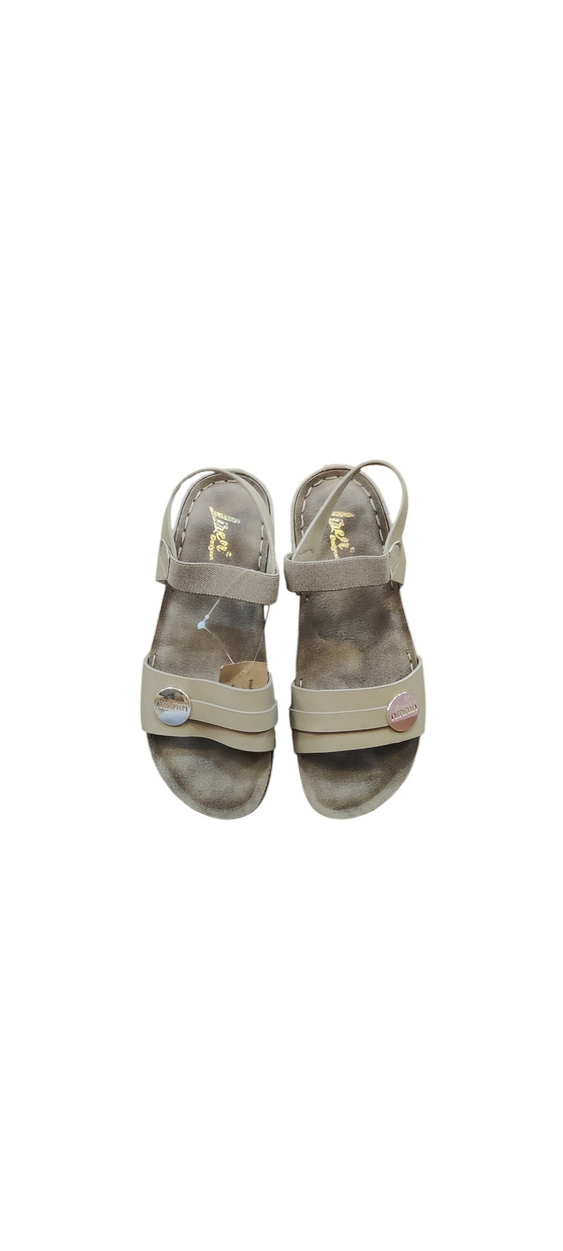Sleek Casual Sandal OLA234/M-123