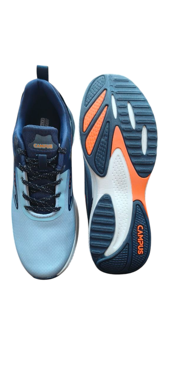 Campus Sport Shoes Vesper (1649)