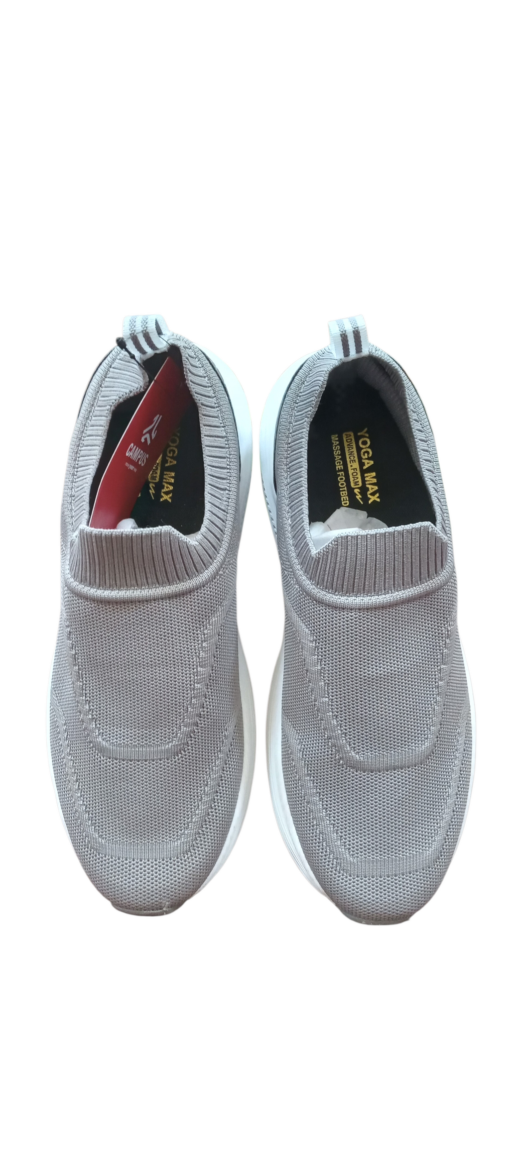 Campus Shoes Hoop