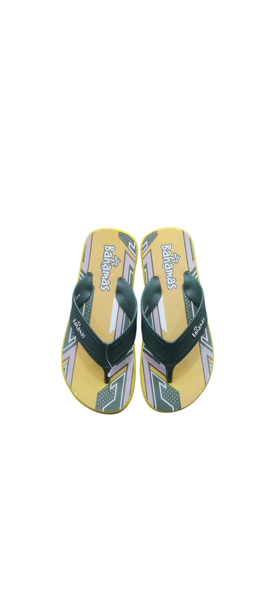 Bahamas Slipper 198