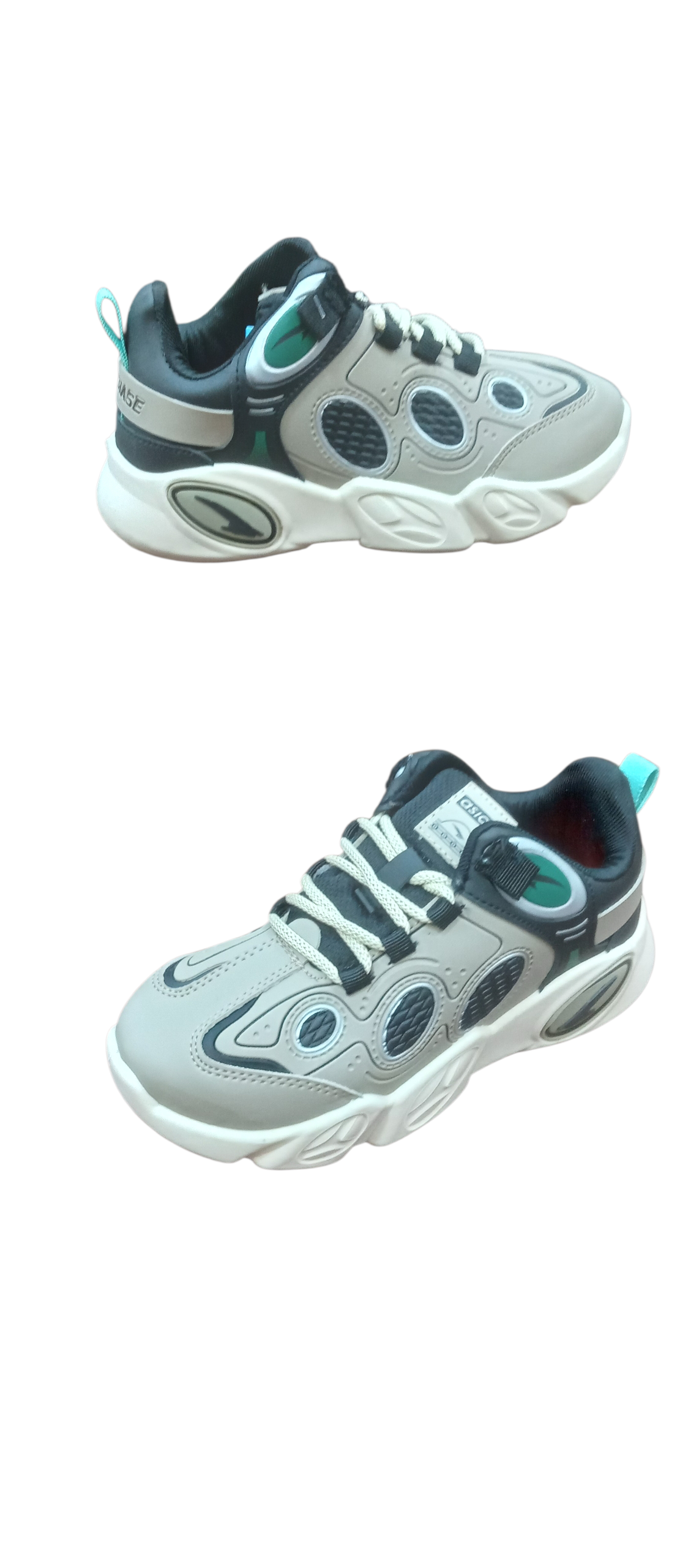 Asian Shoes Vision01