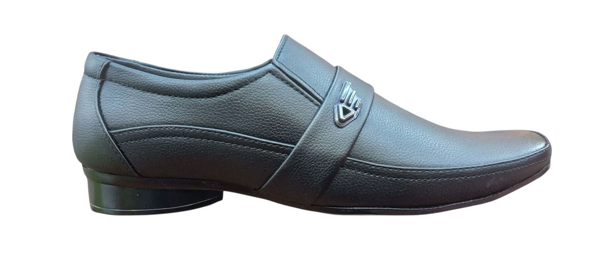 Men Leather 9132