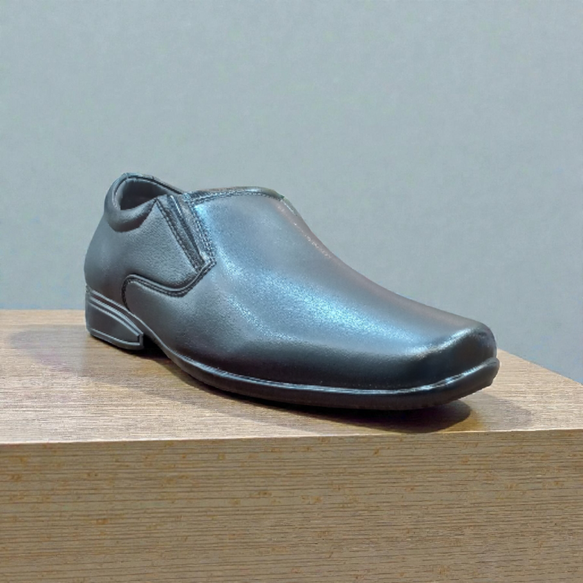 Men Leather S51