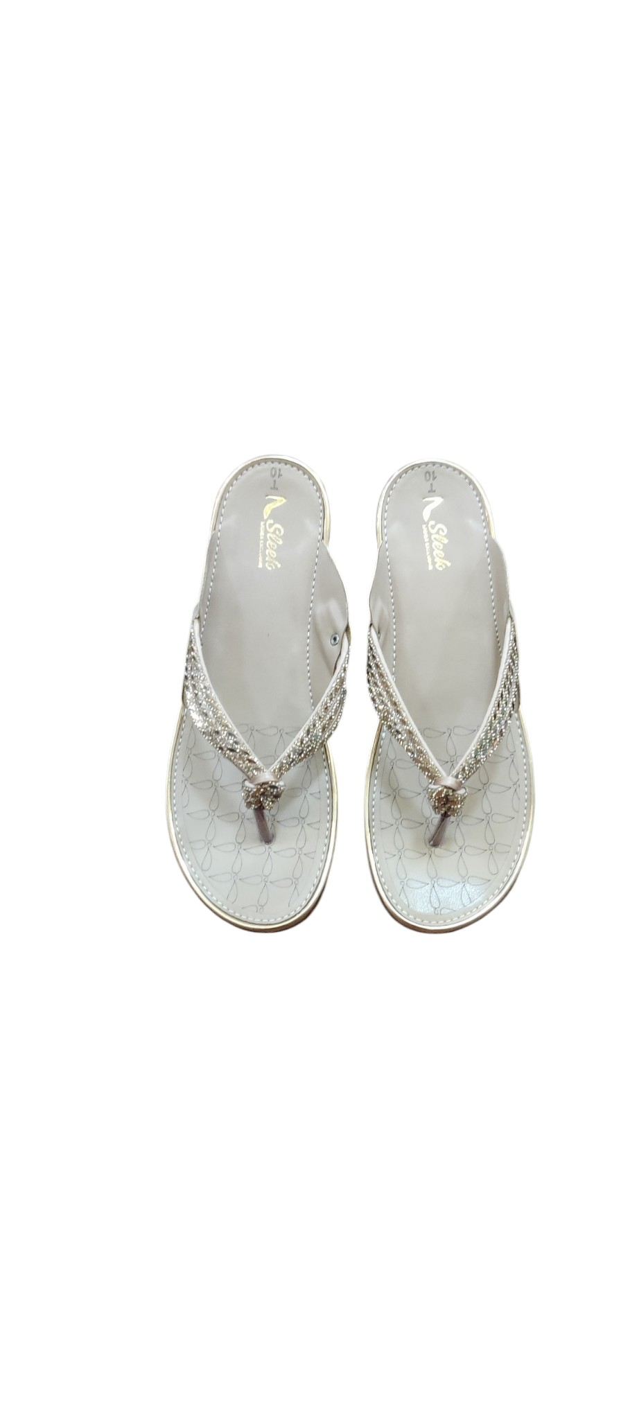 Sleek Kolapuri Chappal OLA323/4710