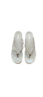Sleek Kolapuri Chappal OLA323/4710