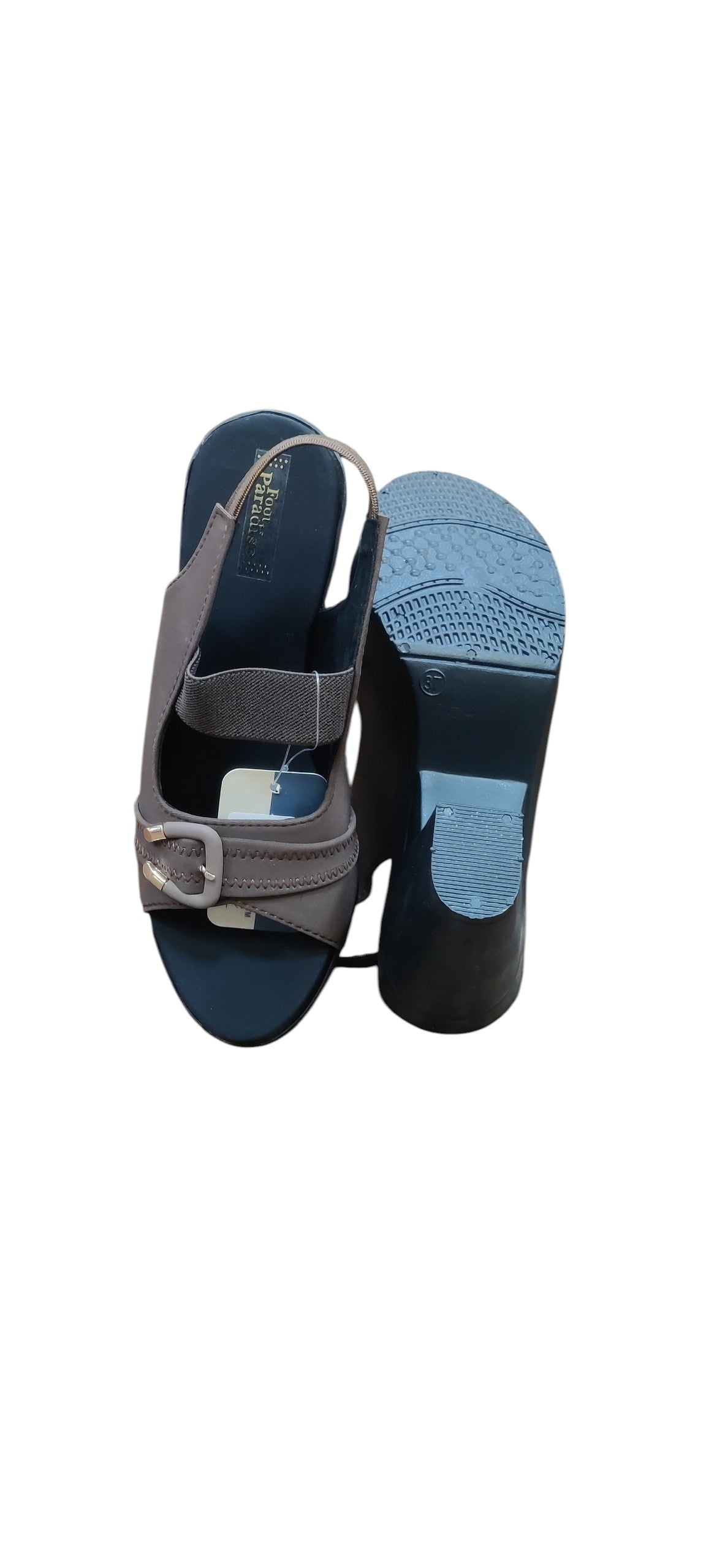 Women Sandal OLI45483