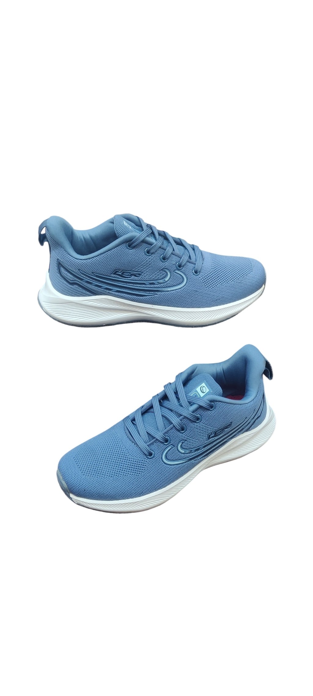 Lancer Sport Shoes Boss15