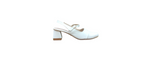 Sleek Partywear Heel Band Sandal OLA50/453