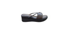 Sleek Casual Heel Walker OLA126/288