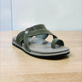 Eeken Pu Slippers 6225