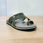 Eeken Pu Slippers 6225