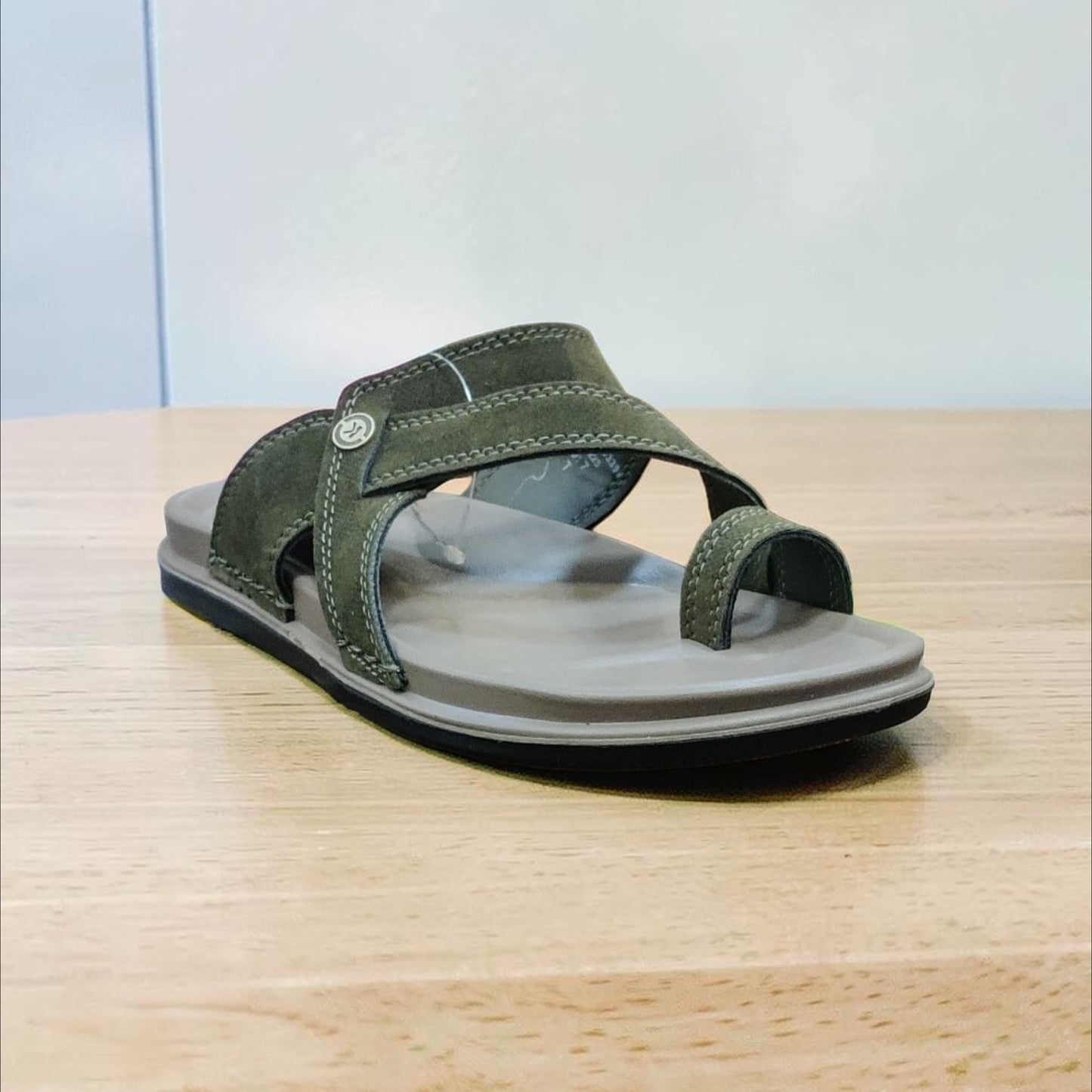 Eeken Pu Slippers 6225