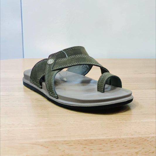Eeken Pu Slippers 6225