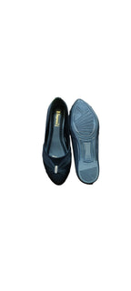 Sleek Casual Belly OLA225/605