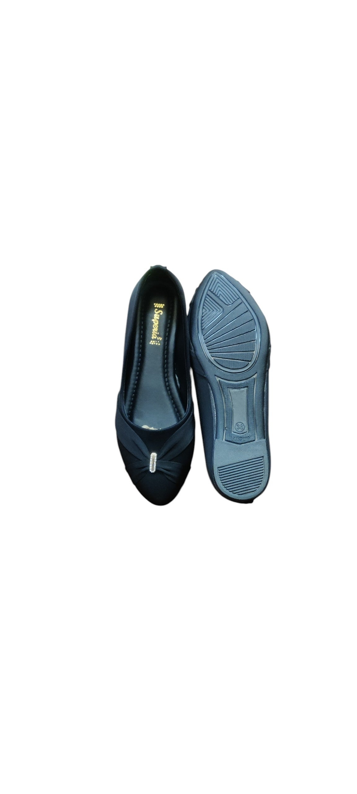 Sleek Casual Belly OLA225/605