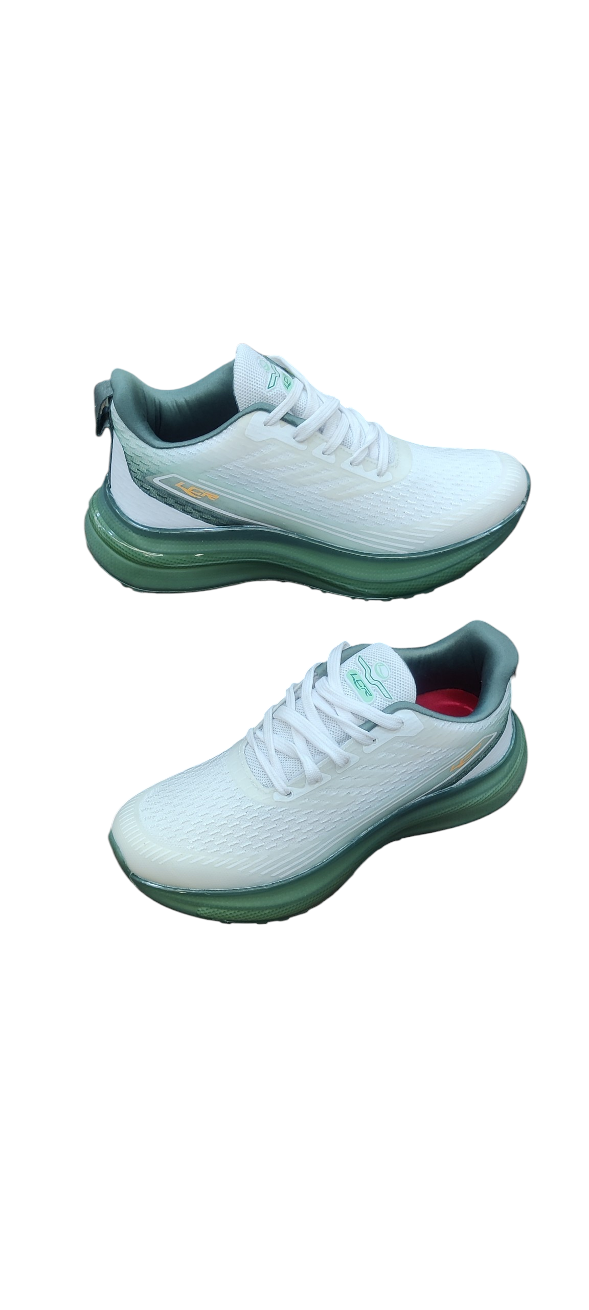 Lancer Sport shoes PearL-1