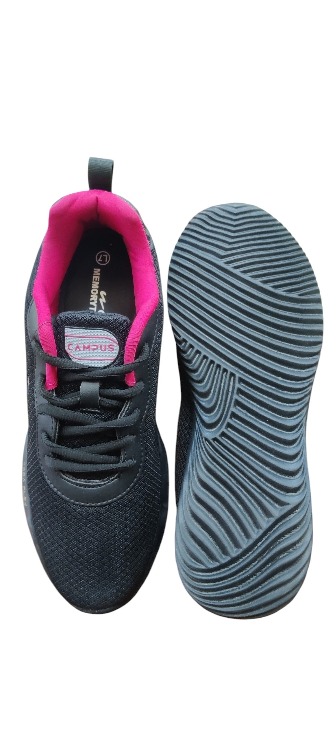 Campus Women Sport Shoes Lisa (N)