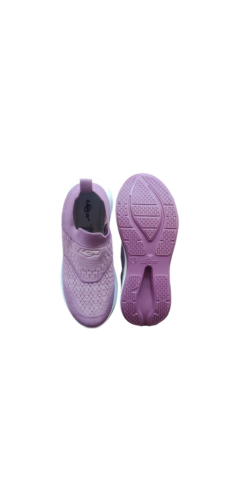 Lancer Women Shoes Chatgpt 1/1
