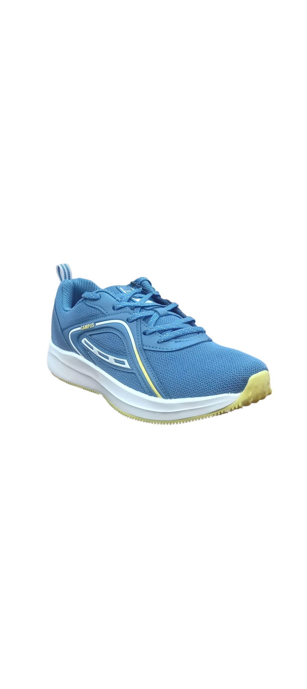 Campus Sports Shoes Turn N
