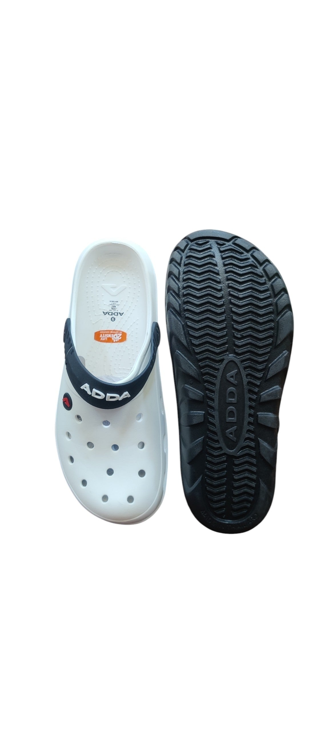 Adda Men Clogs Jump