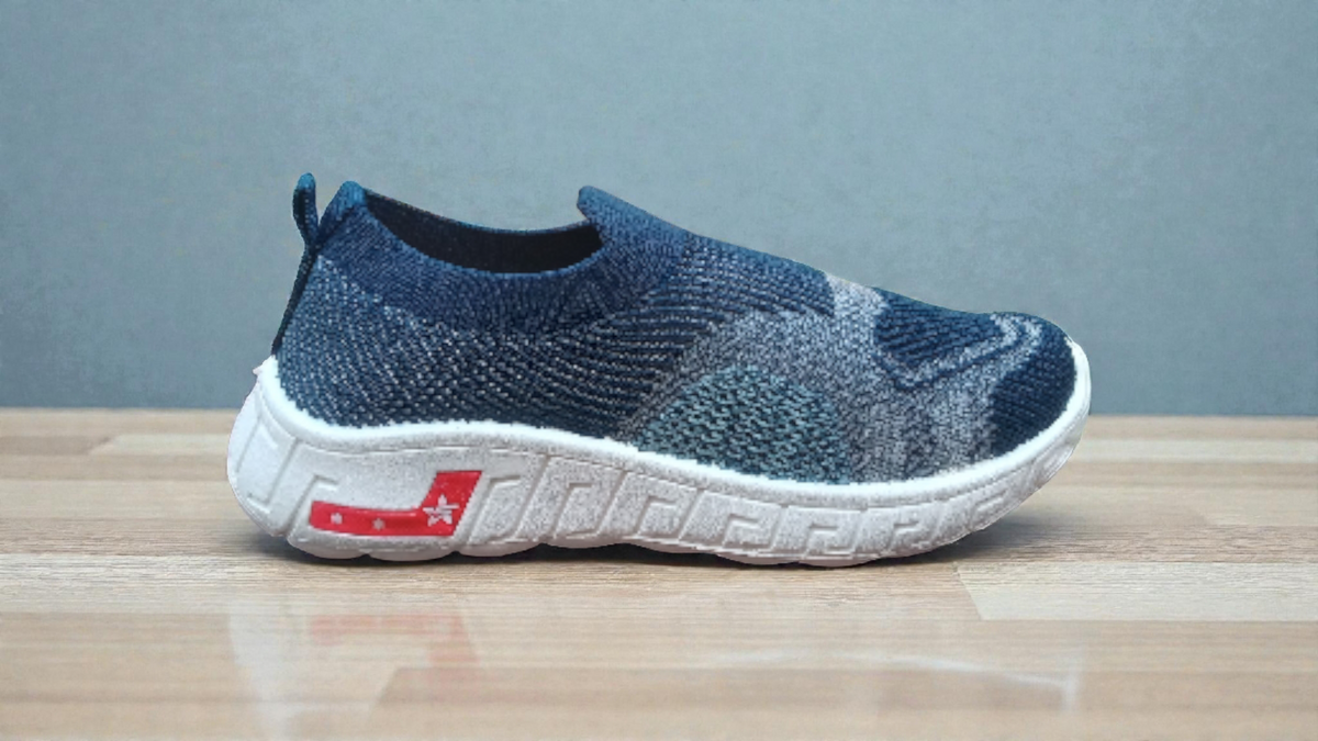 Star kids Shoes Bear-12