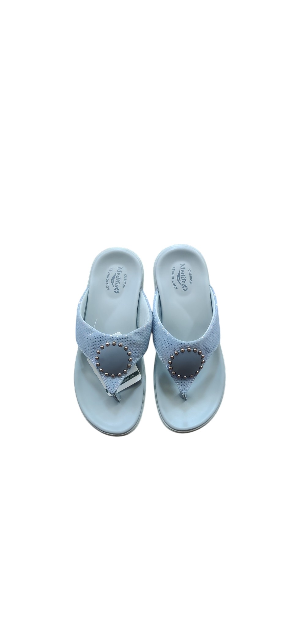 Women Medifee Doctor Slipper MFR518