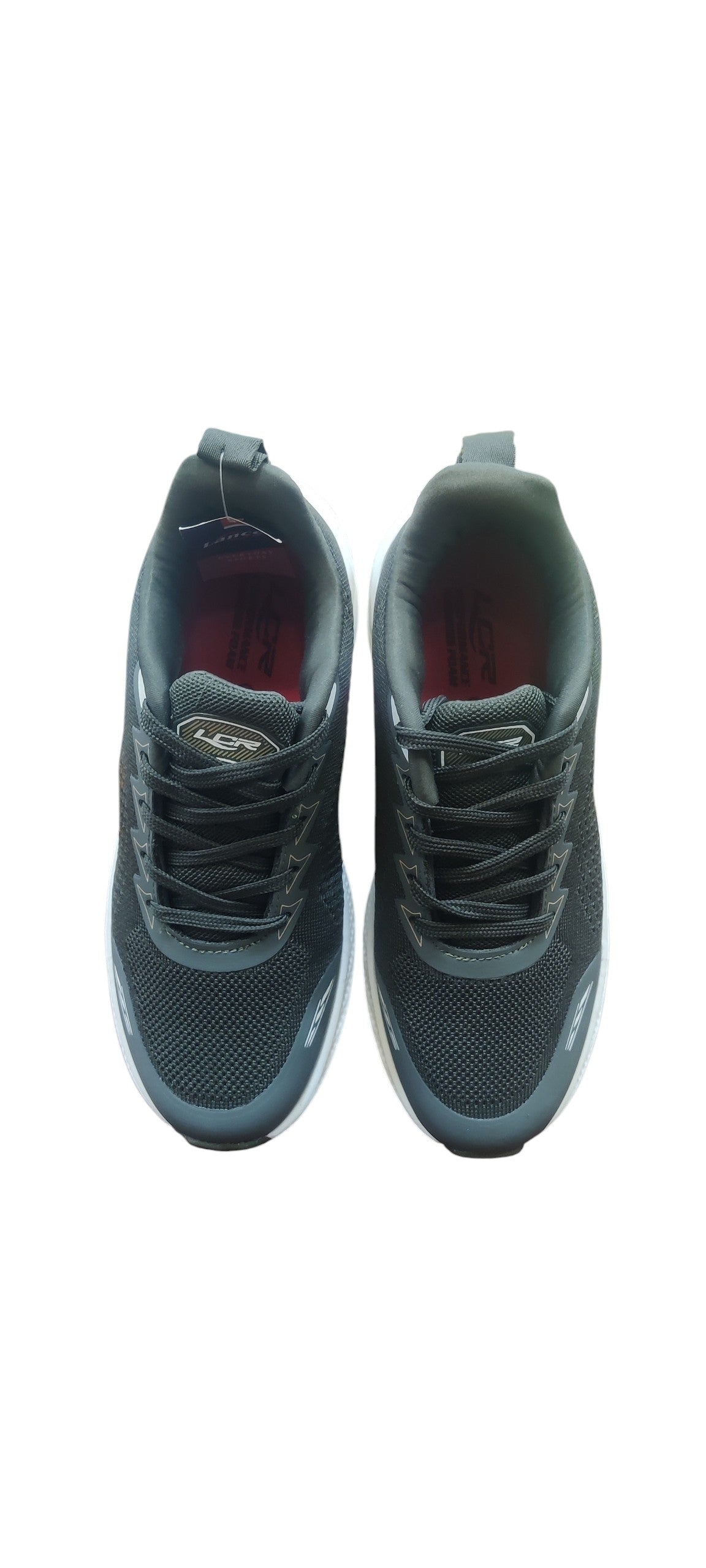 Lancer Sport Shoes Fusion3