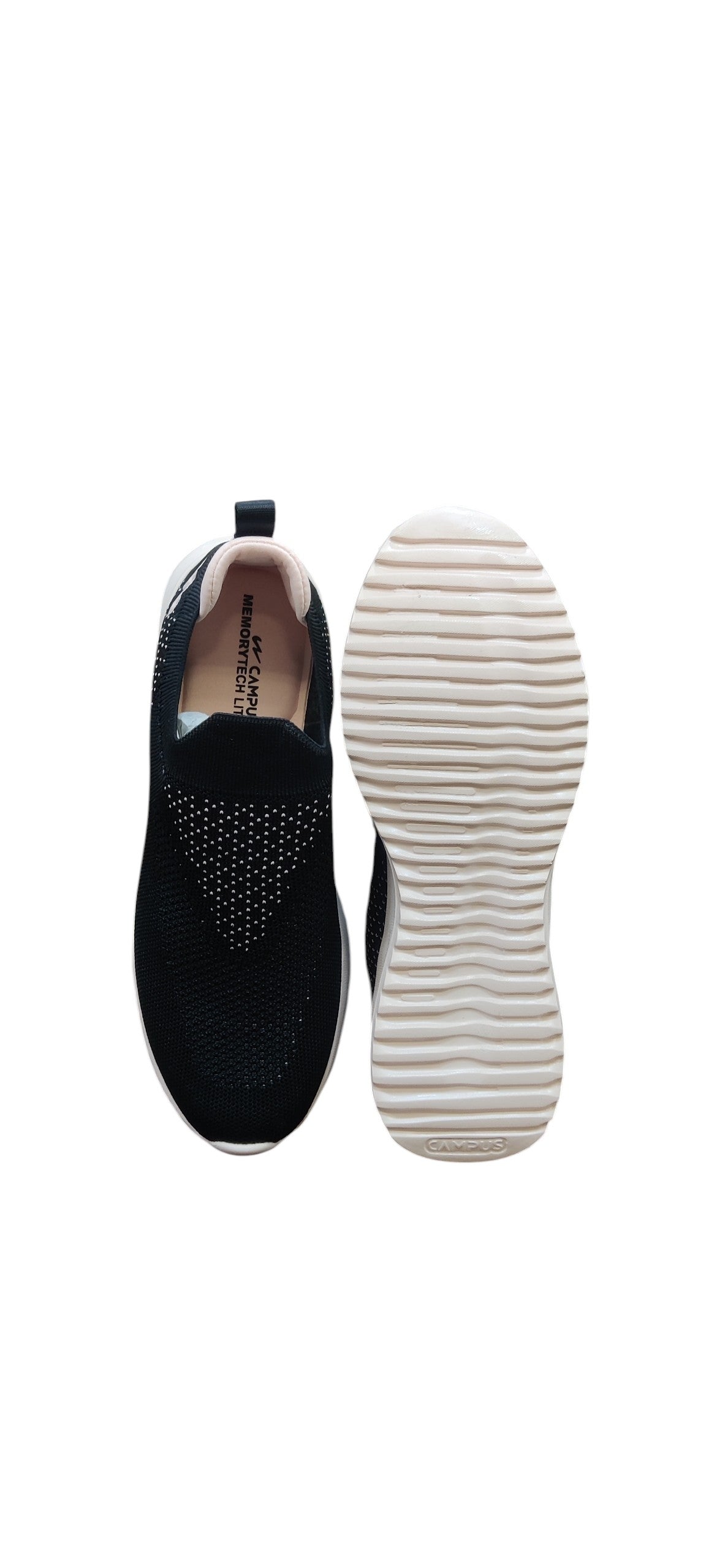 Campus Women Shoes Tyla Adv N (1049)