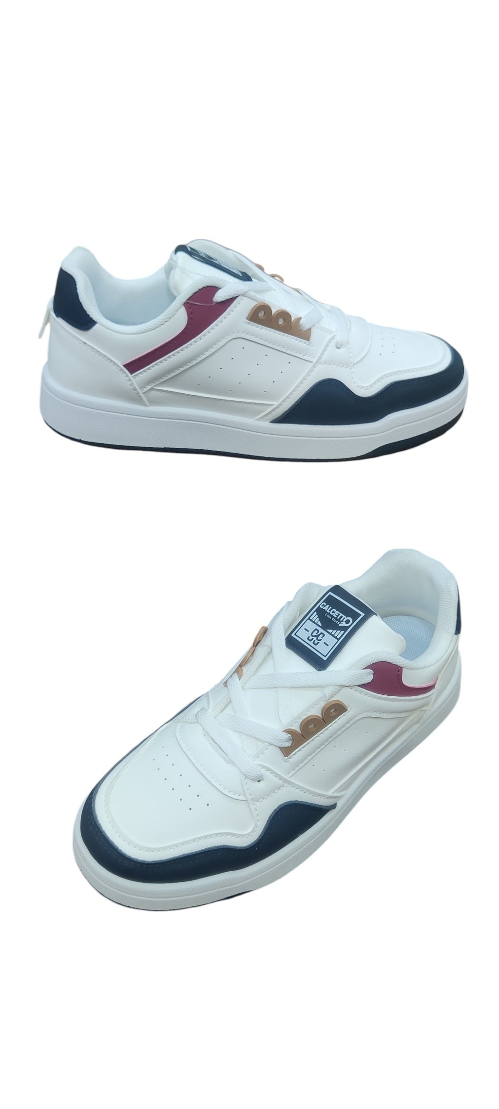 Calcetto Sneaker CLT6071