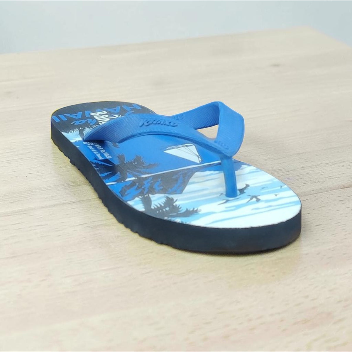 Bahamas Slipper 229