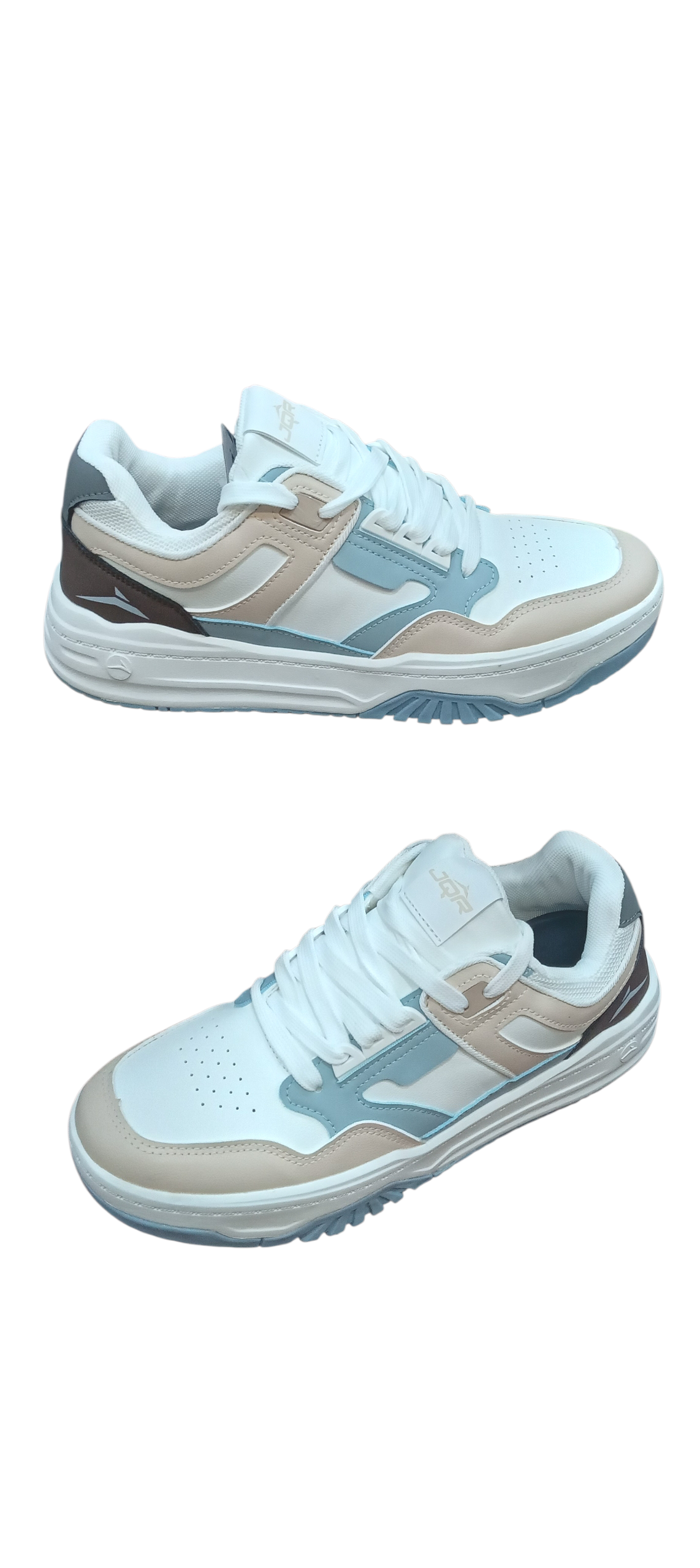 JQR Shoes KGF