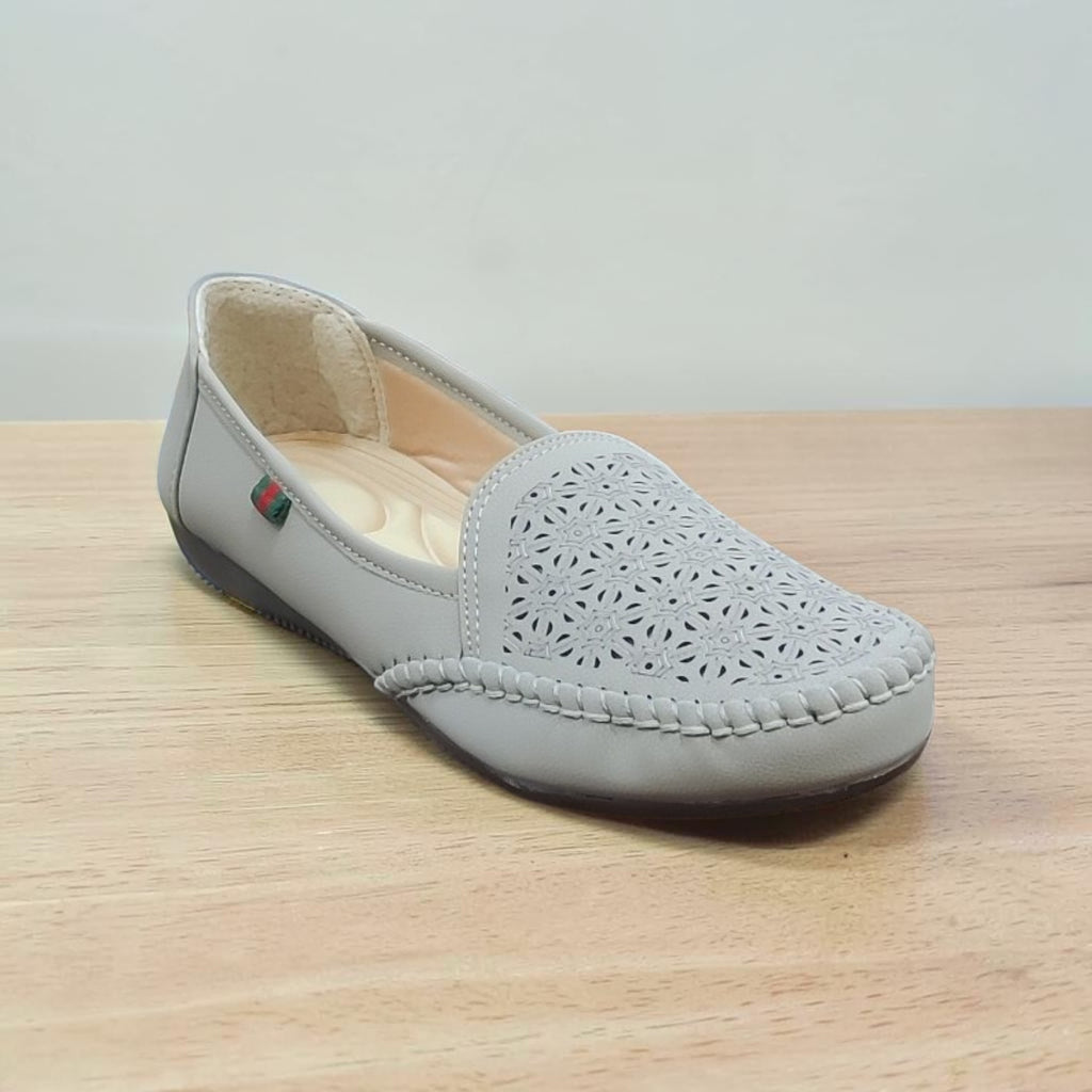 Sleek Casual Loafer OLA211/1006