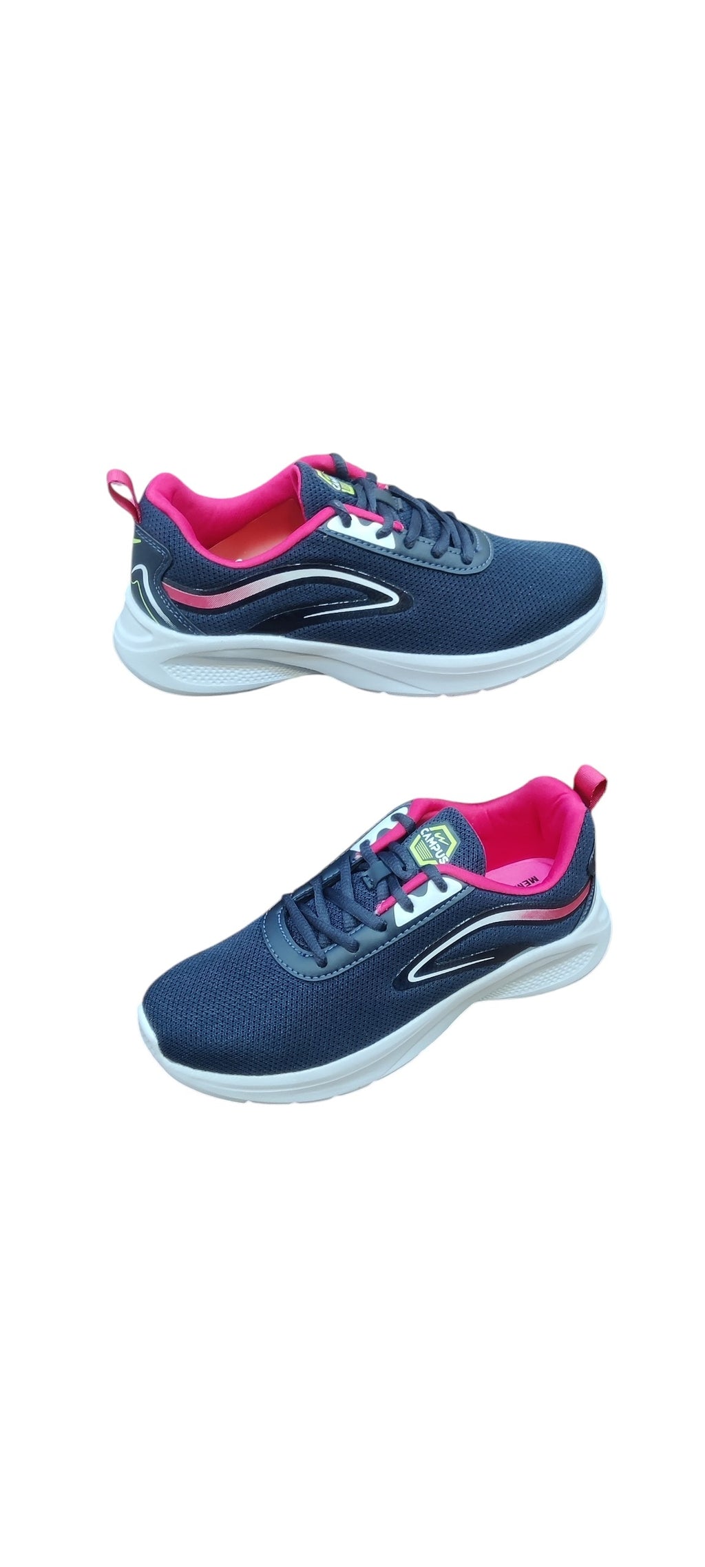 Campus Sport Shoes Flip Advance