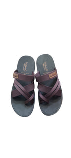 Walkaroo Pu Slippers Wgr56687