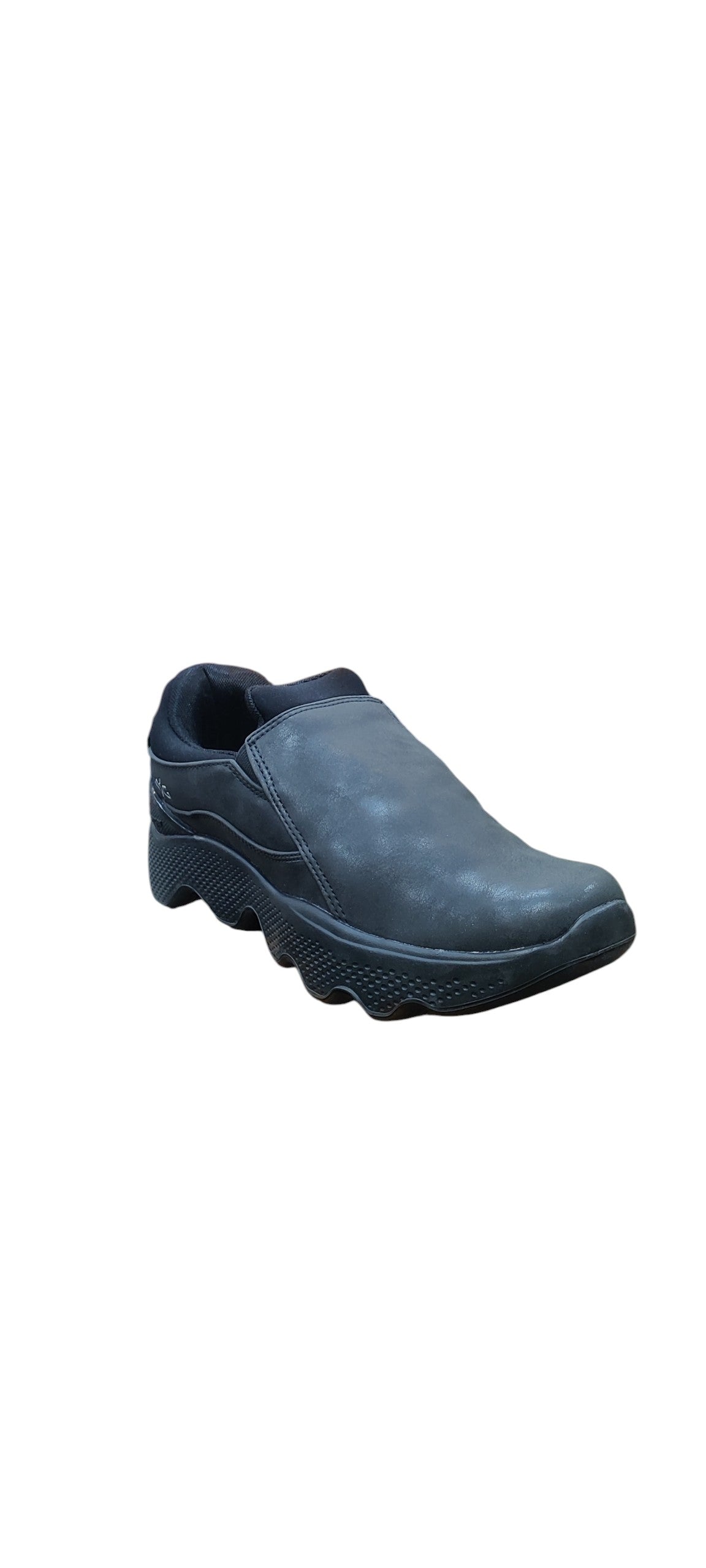 Columbus Shoes Street