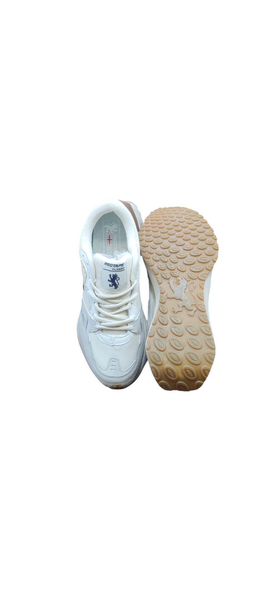 Red Tape Sneaker RSL0939