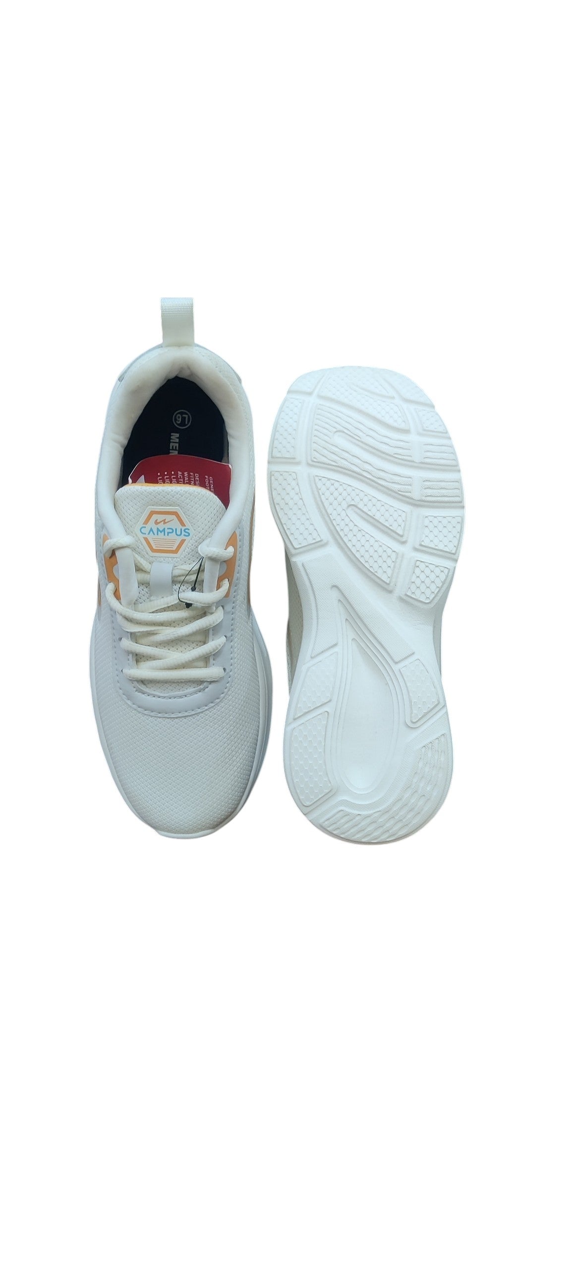 Campus Sport Shoes Flip Advance