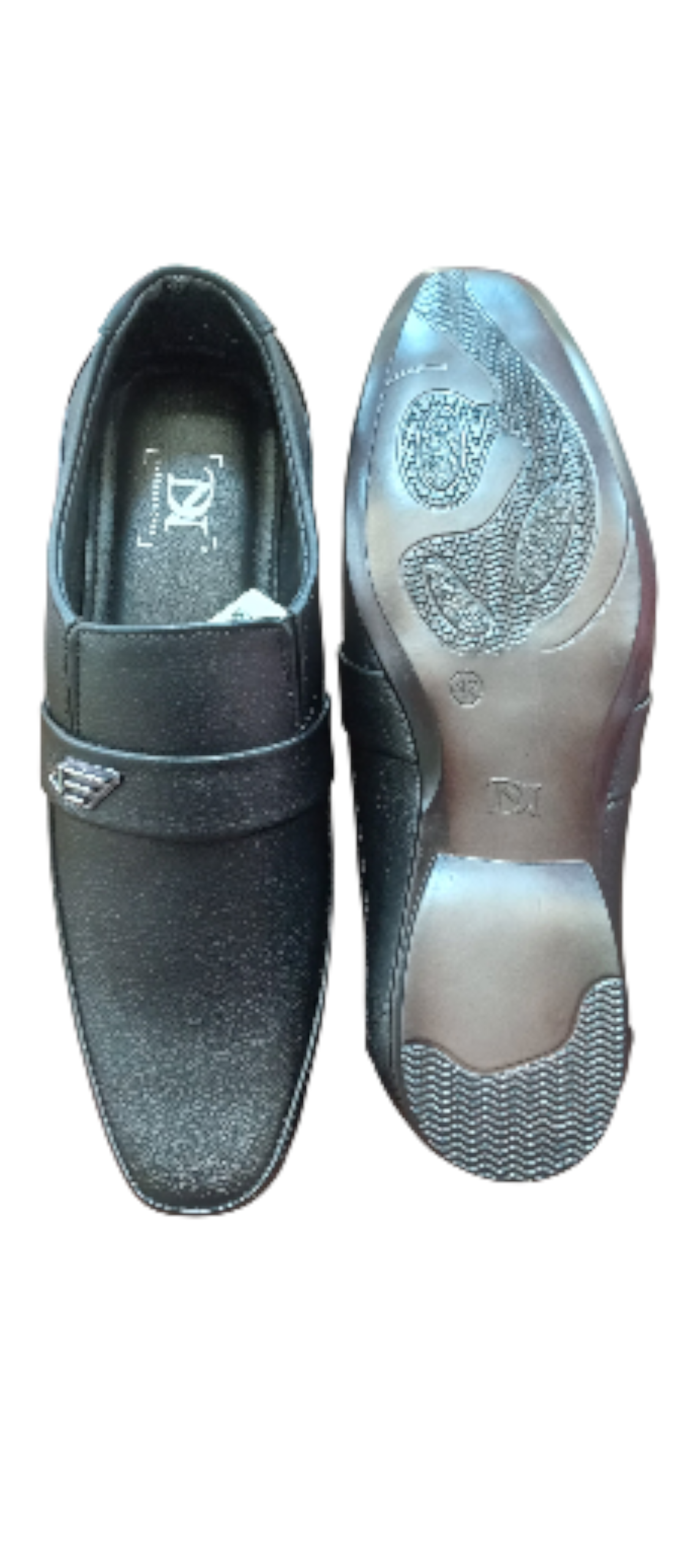 Men Leather 9132
