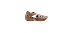 Women Medifeet Doctor Sandal MF153