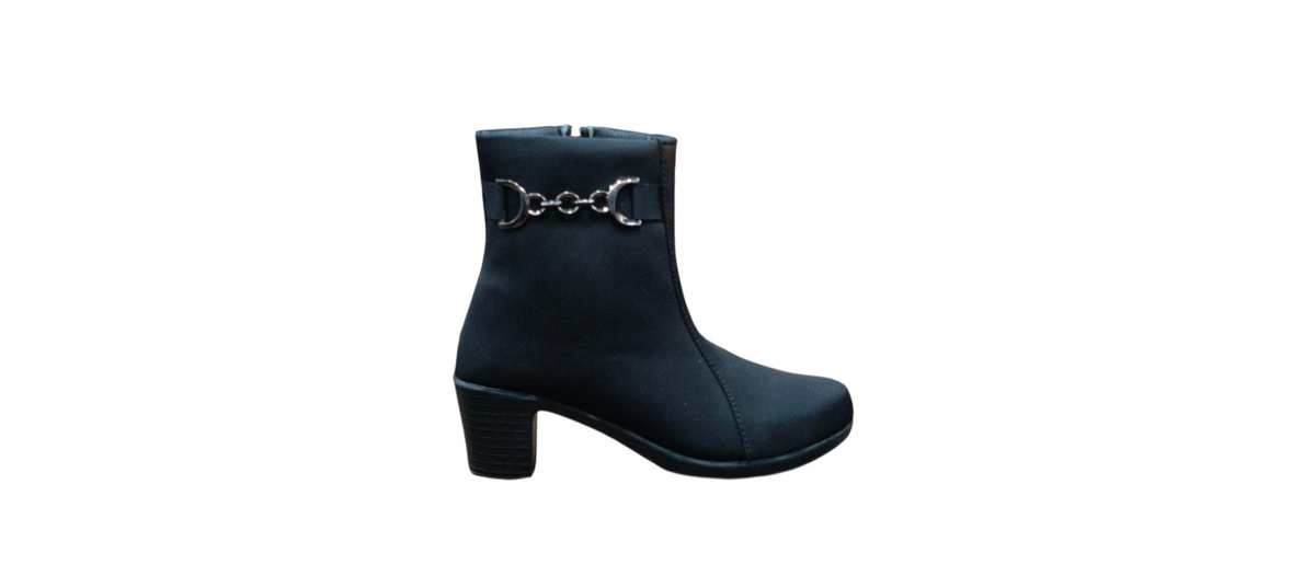 Women Boot 159/529