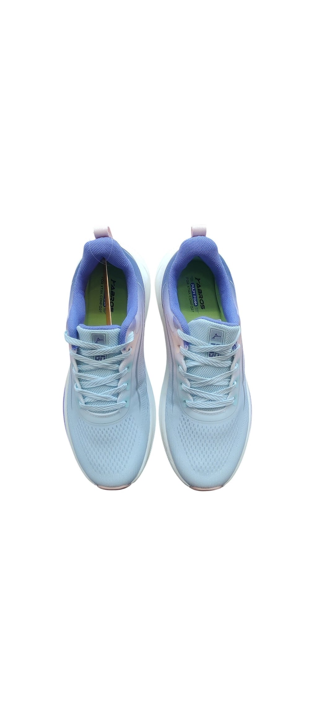 Abros Sport Shoes Leaf Pro