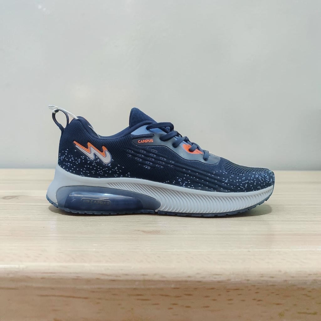 Campus Sport Shoes Steam