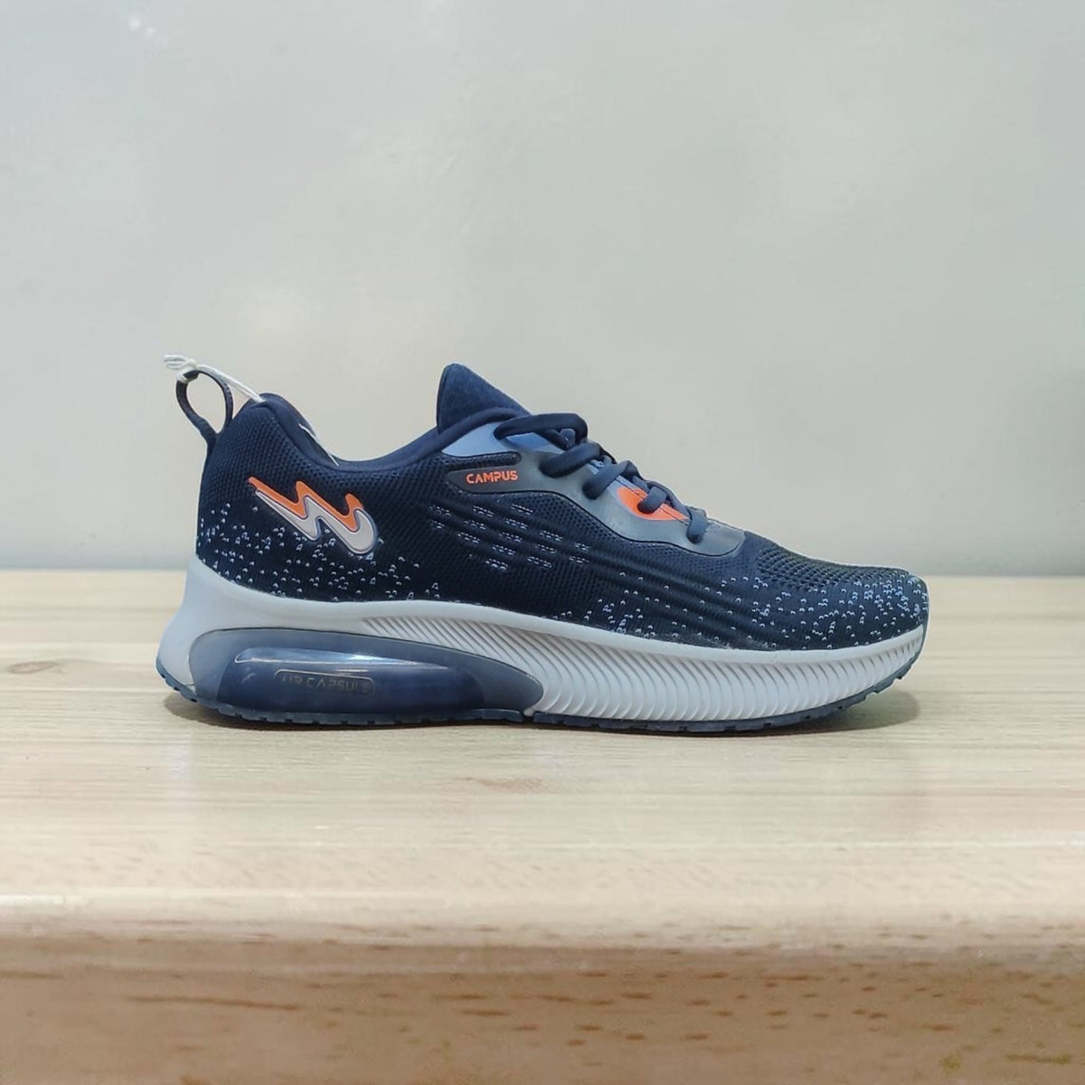 Campus Sport Shoes Steam