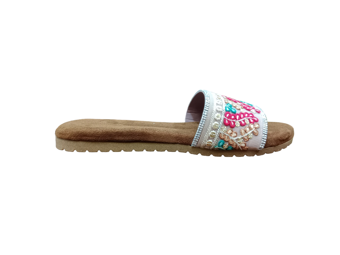 Ladies slipper